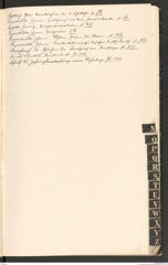 k.k. naturhistorisches Hofmuseum, Index Intendanzakten 1918, Seite 29